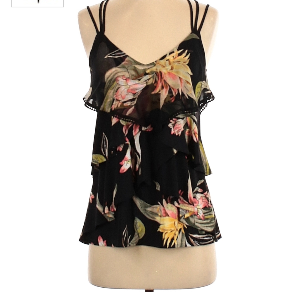 WHBM Top